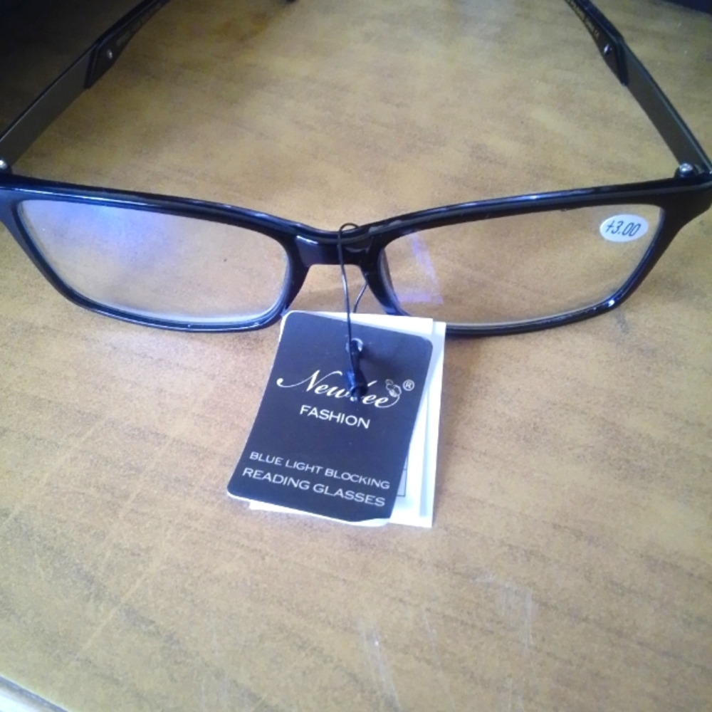 Men's Reading Glasses